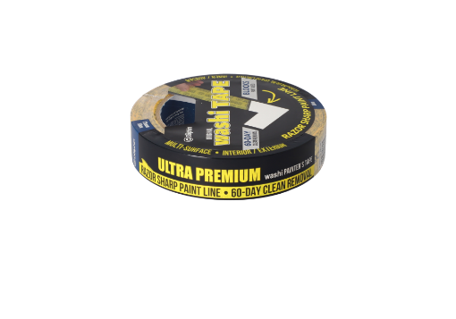 Maalriteip Dolphin Washi 25mmx50m pilt